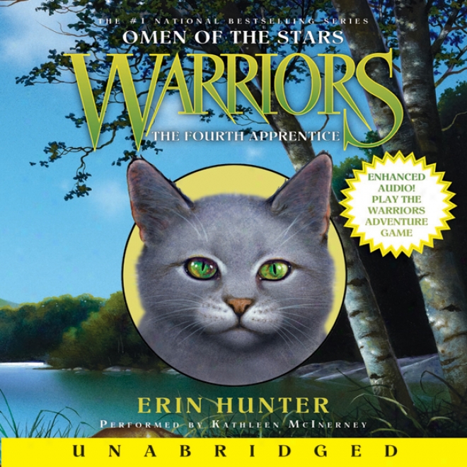 Fading Echoes: Warriors: Omn Of The Stars, Book 2 (unabridged)