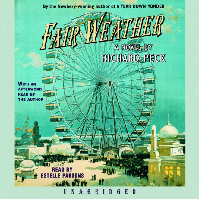 Fair Weather (unabridged)