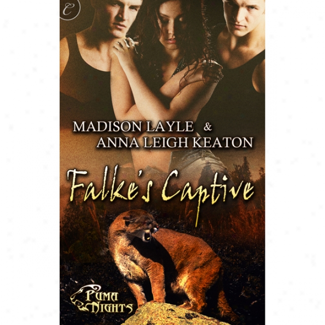 Falke's Captive (unabridged)