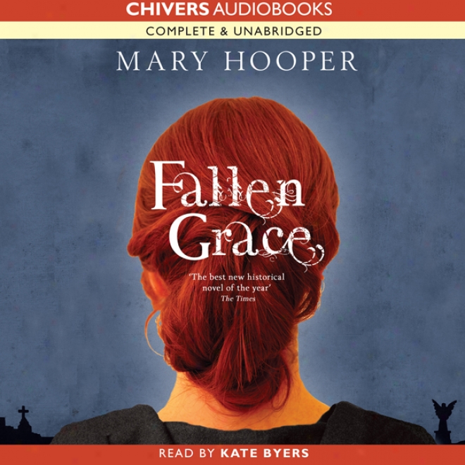 Fallen Grace (unabridged)