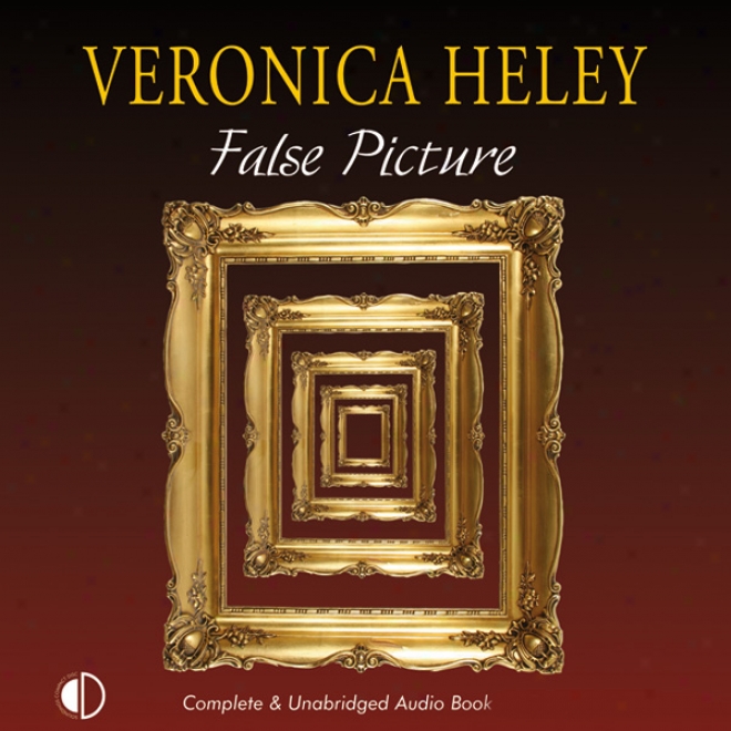 False Painting (unabridged)