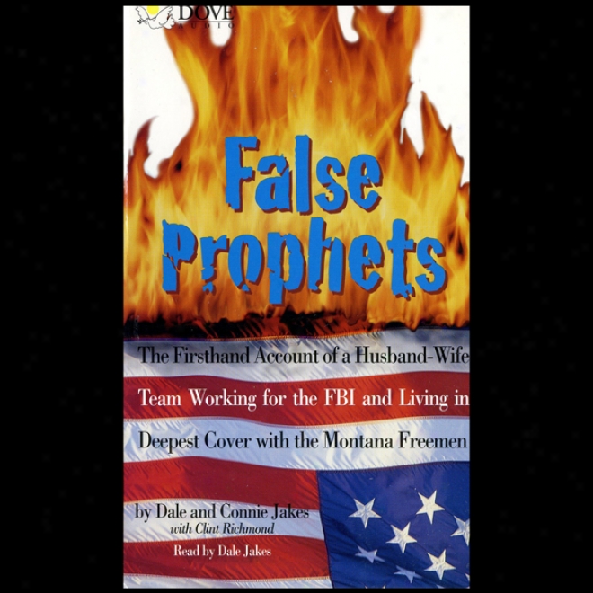 False Prophets