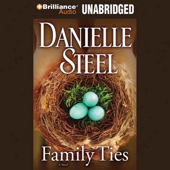 Lineage Ties: A Novel (unabridged)