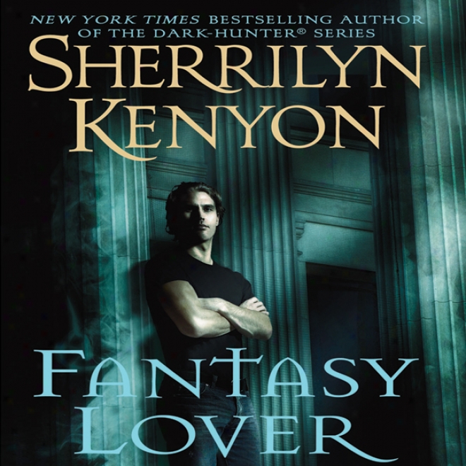 Fantasy Lover (unabridged)