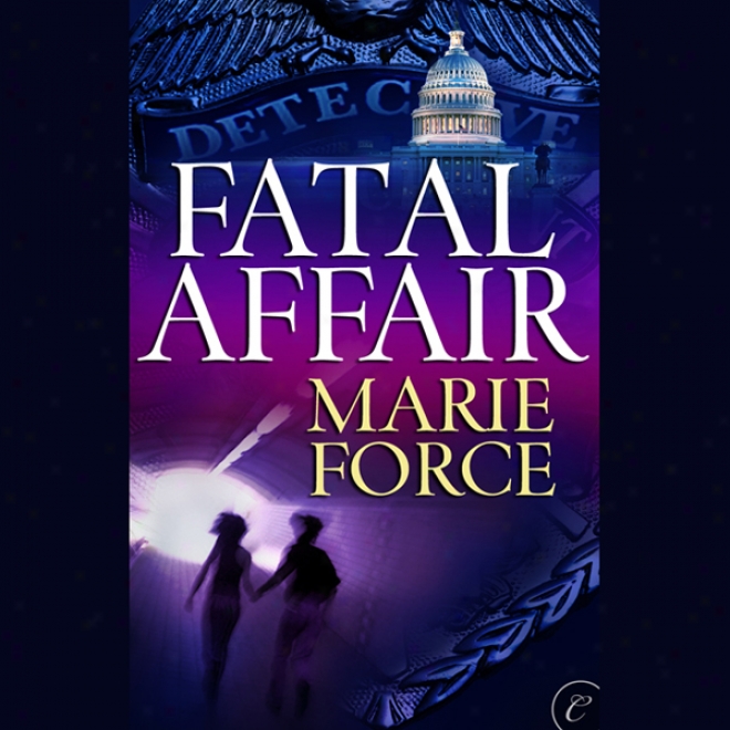 Fatal Affair (unabridged)