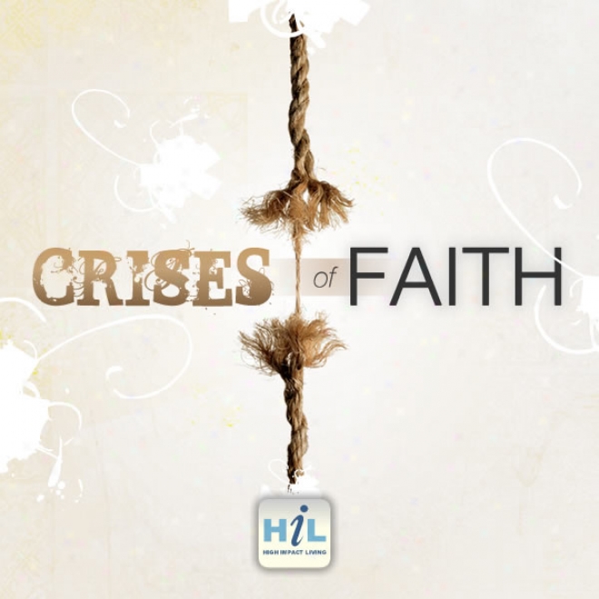 Fear: Crises Of Faith