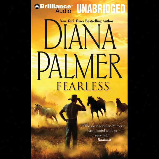 Fearless (unabridged)