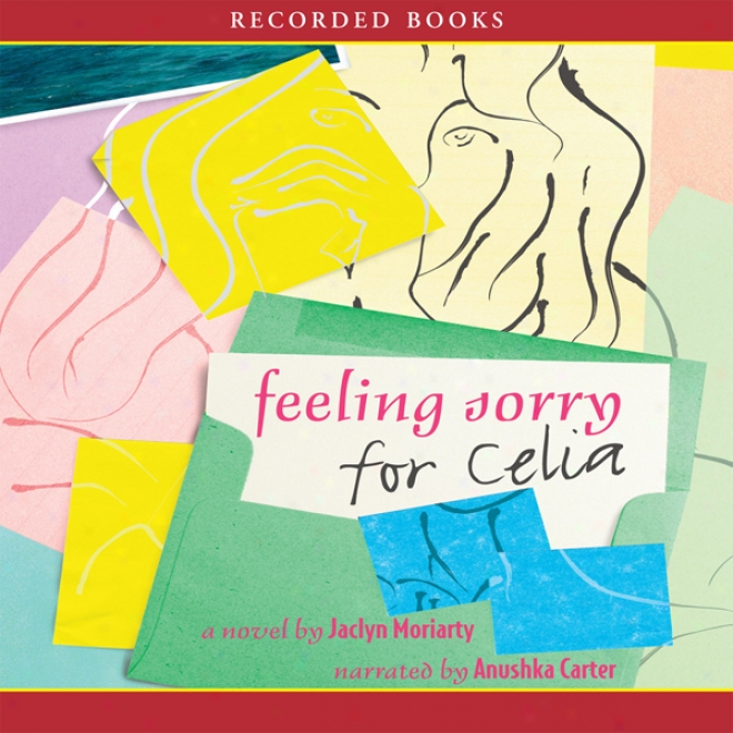 Affecting Sorry Forr Celia (unabridged)