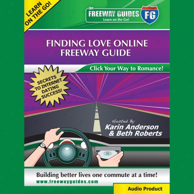 Finding Love Online: Click Your Way To Romznce!