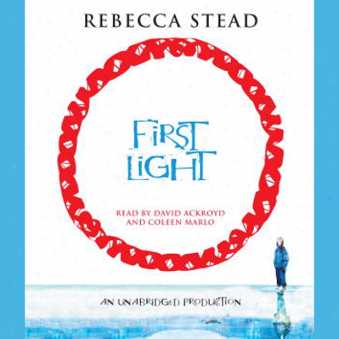 Furst Light (unabridged)