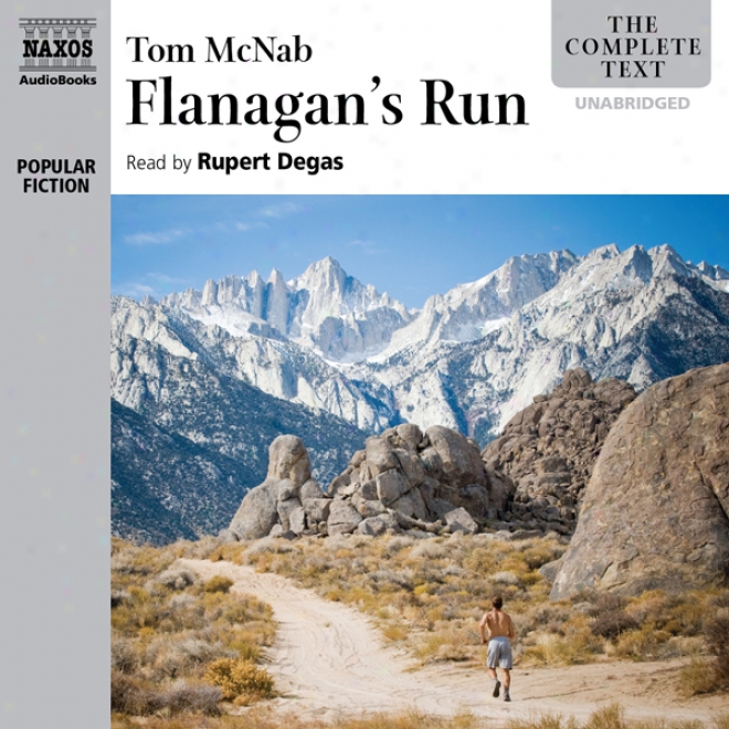 Flanagan's Run (unabridged)