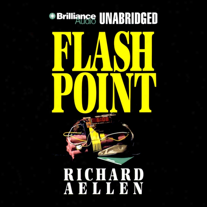 Flashpoint (unabridged)