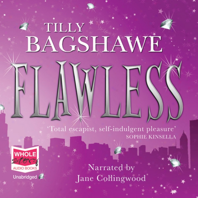 Flawless (unabridged)