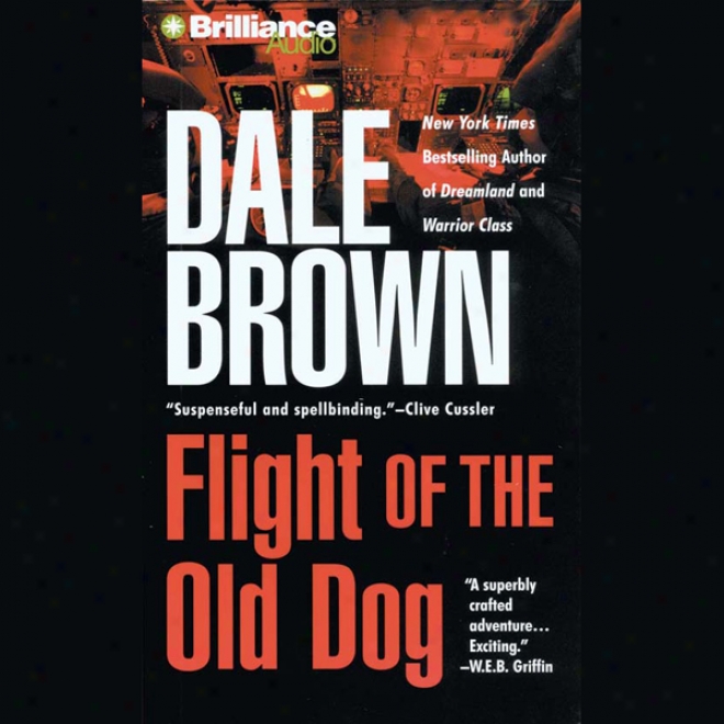 Flight Of The Old Dog