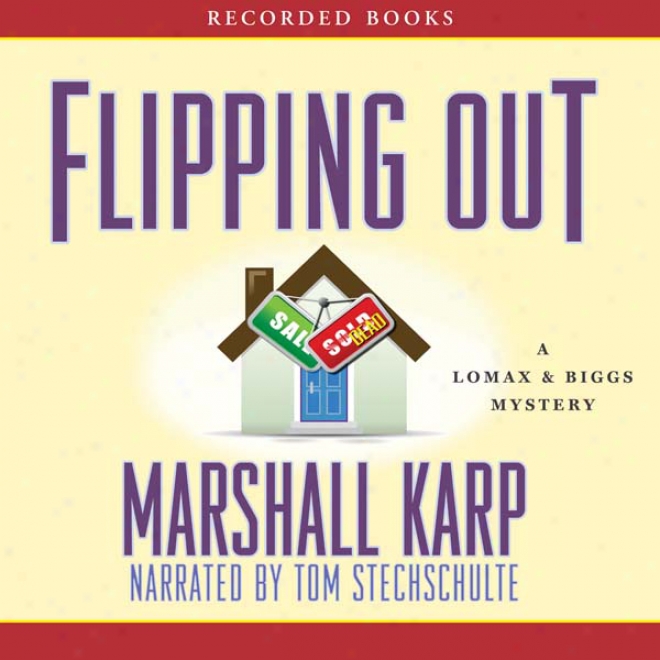 Flipping Out (unabridged)