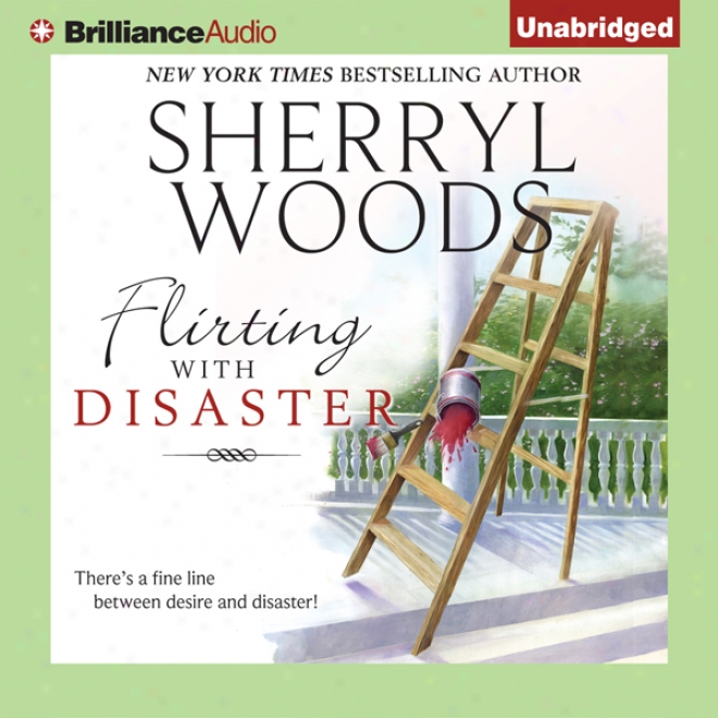 Flirting With Disaster (unabridged)