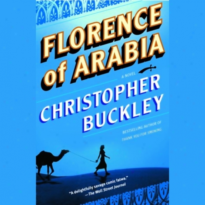 Florence Of Arabia