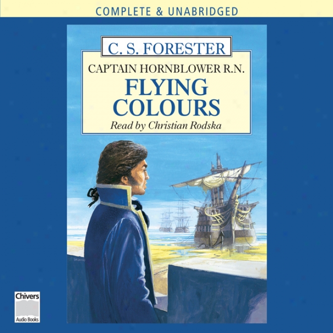 Flying Colours (unabridged)