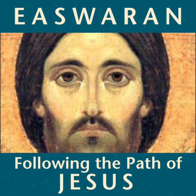 Following The Road Of Jesus