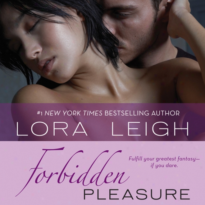 Forbidden Pleasure (unabridged)