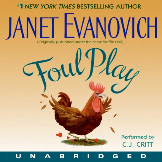 Foul Play (unabridged)