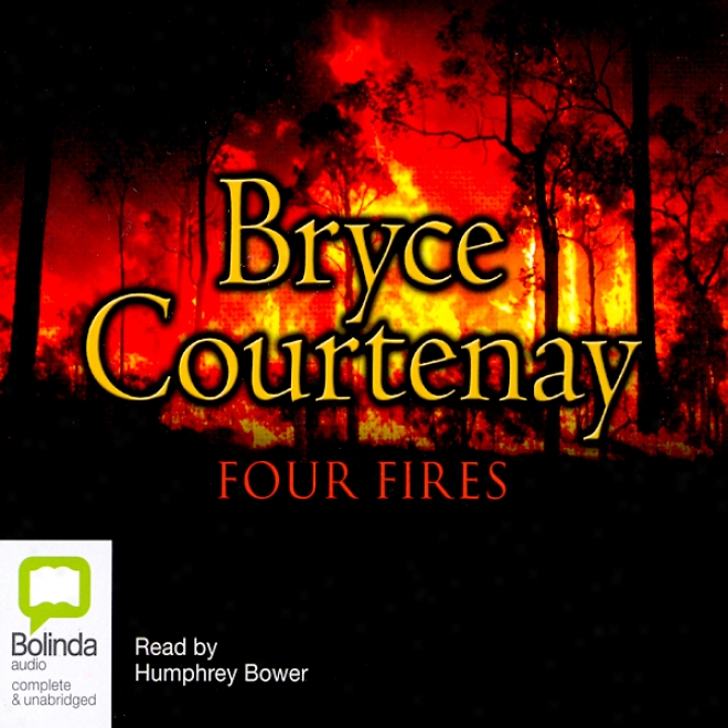 Four Fires (unabridged)