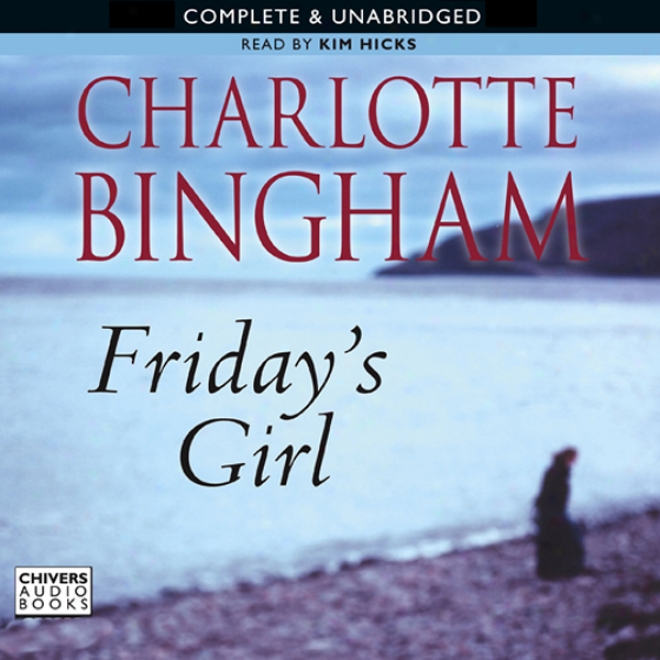 Friday's Girl (unabridged)