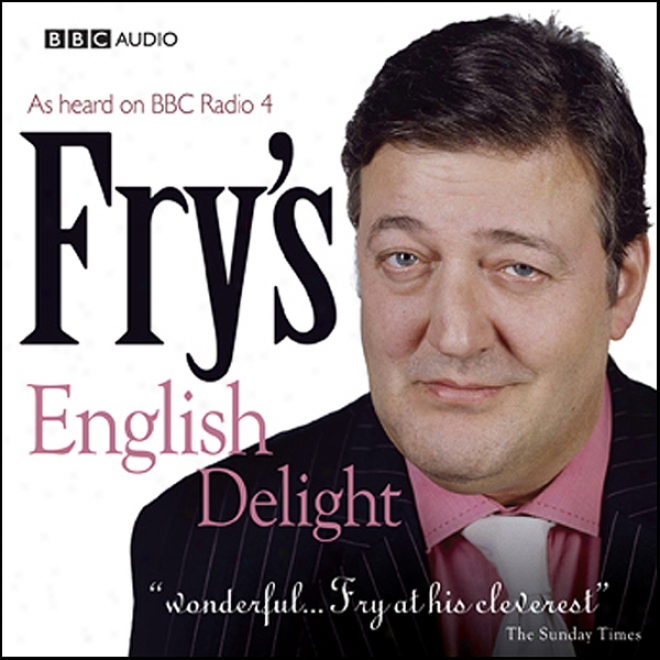 Fry's English Delight - Current Puns