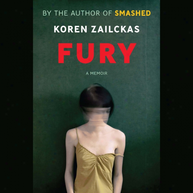 Fury (unabridged)