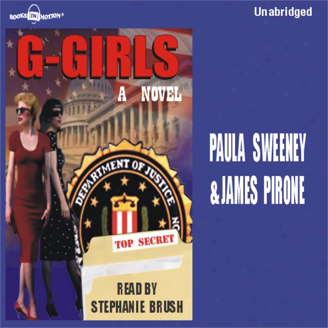 G Girls (unabridged)