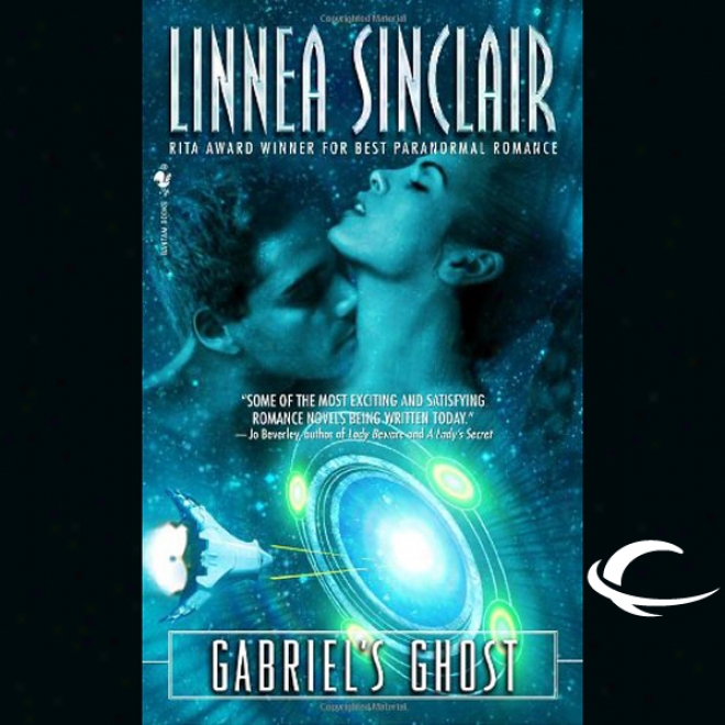 Gabriel's Ghost: The Dock Five Universe Series, Book 1 (unabridged)