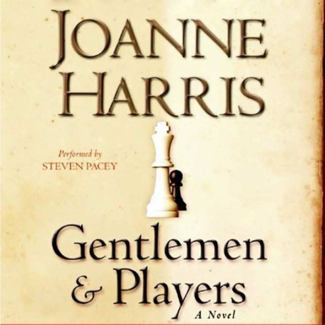 Genylemen And Players (unabridged)