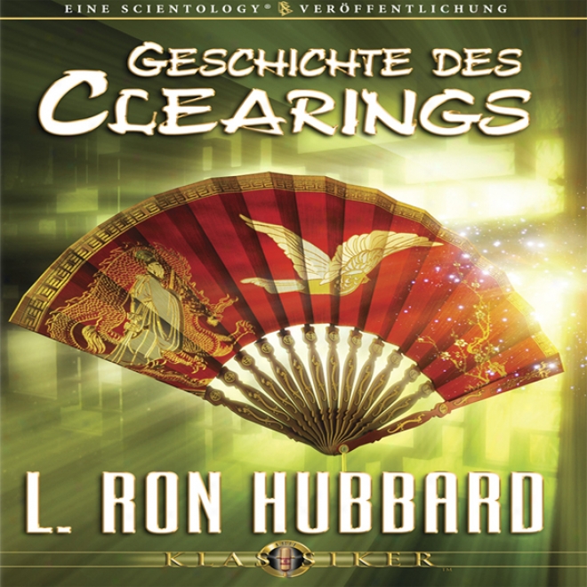 Geschichte Des Clearings [the History Of Clearing] (unabridged)