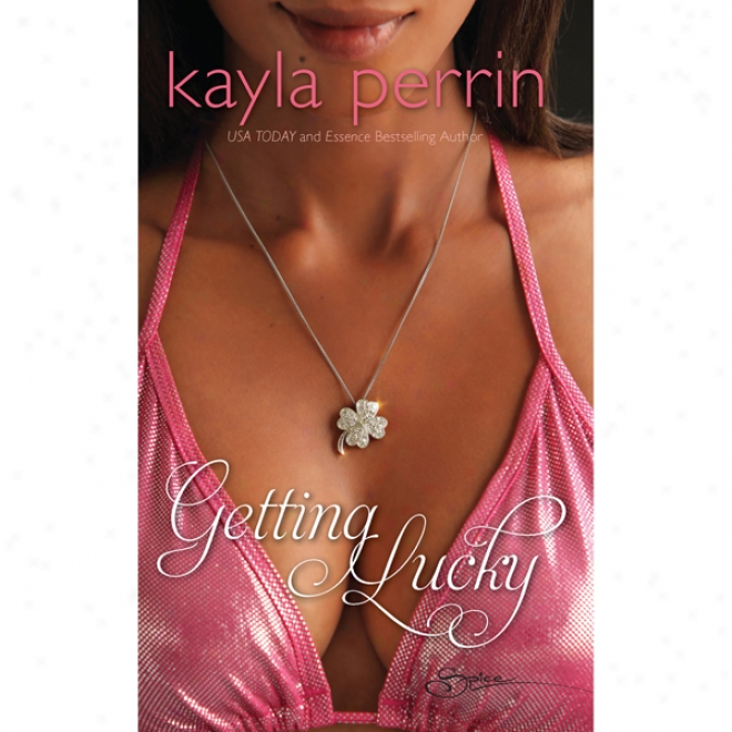 Getting Lucky (unabridged)