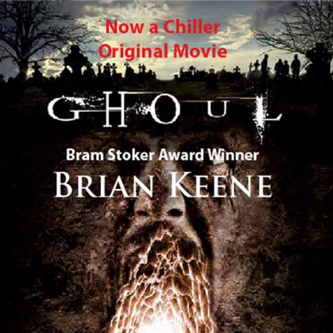 Ghoul (unabridged)