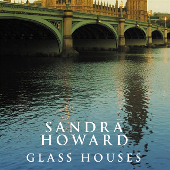 Glass Houses (unabridged)