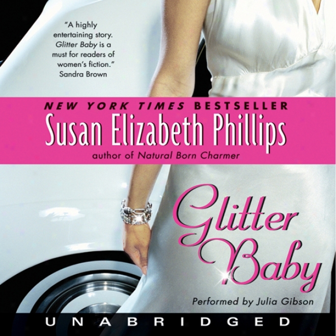 Glitter Baby (unabridged)