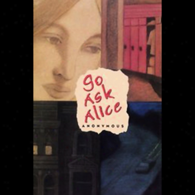 Go Ask Alice (unabridged)