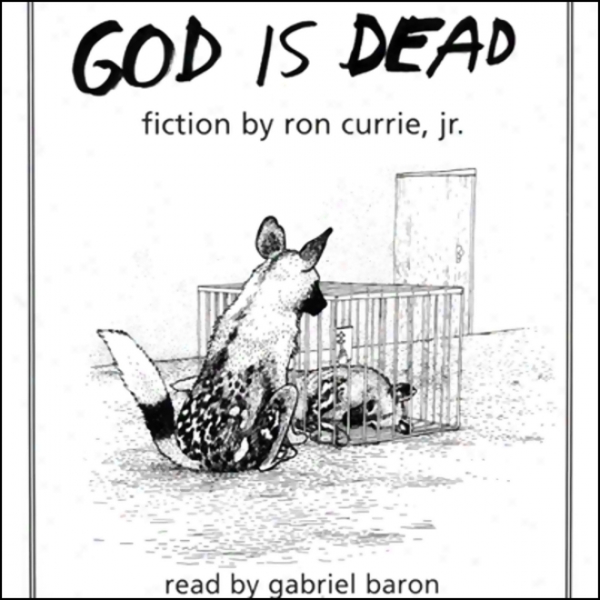 Gof Is Dead (unabridged)