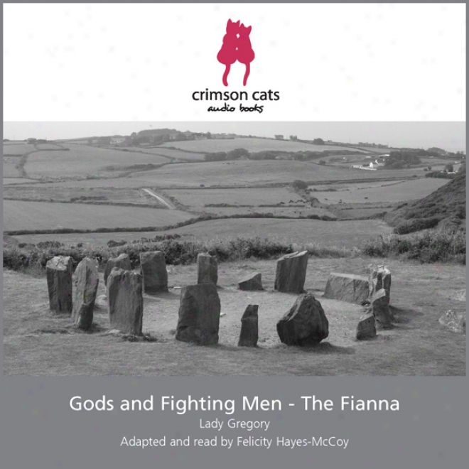 Gods And Fighting Men - The Fianna