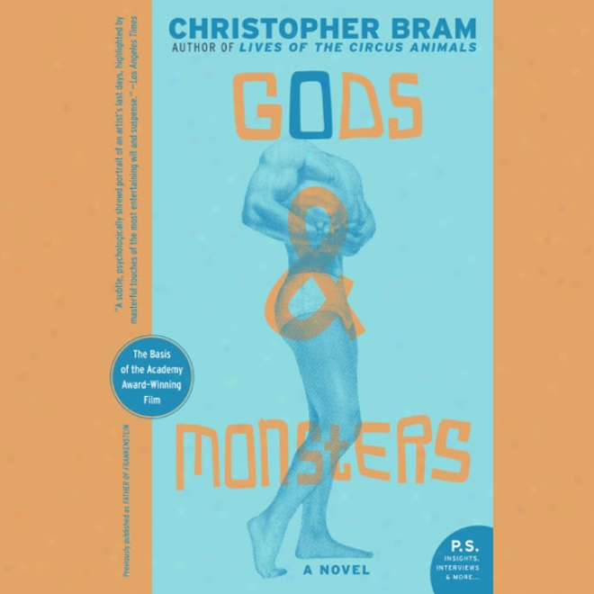 Gods And Montters (unabridged)