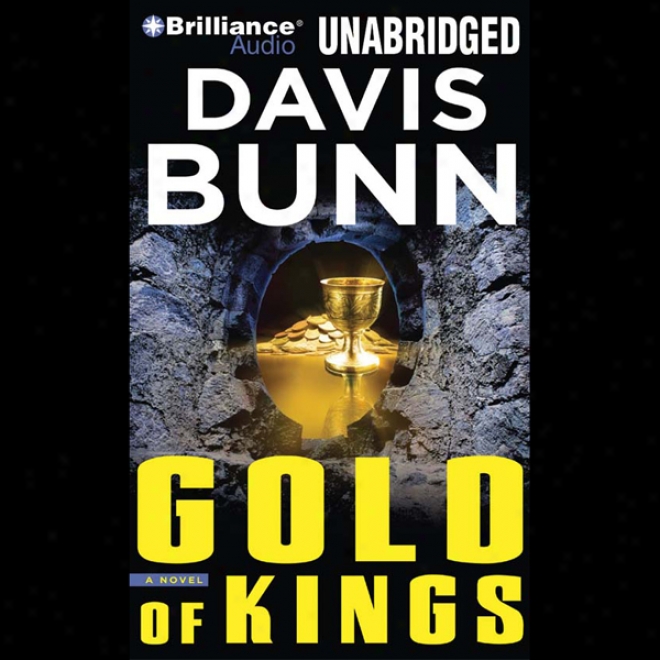 Gold Of Kings (unabridged)