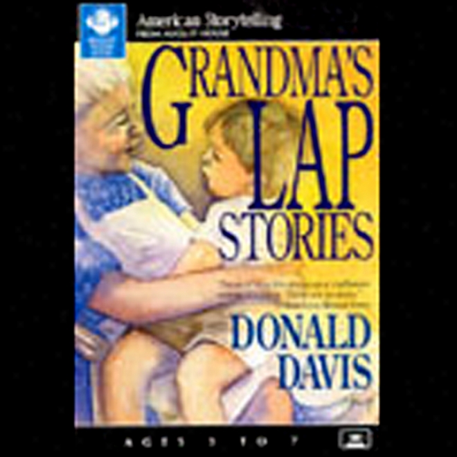 Grandma's Lap Stories