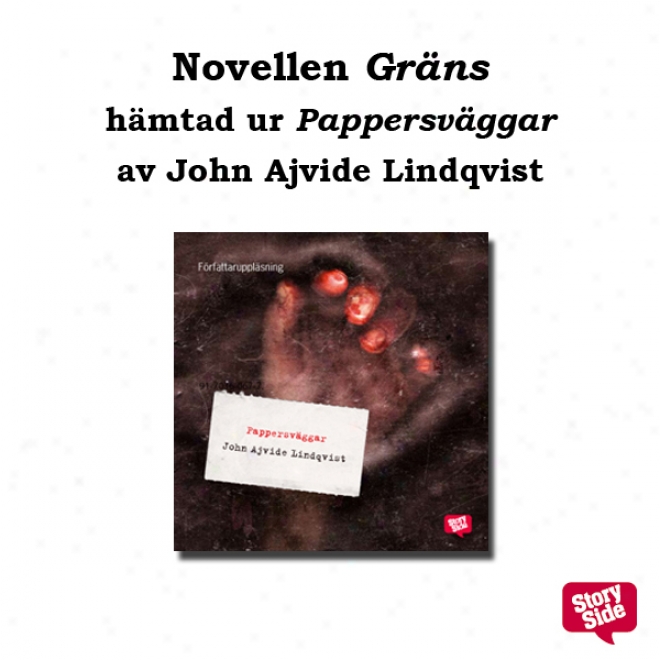 Grans: En Storyside Novell (unabridged)