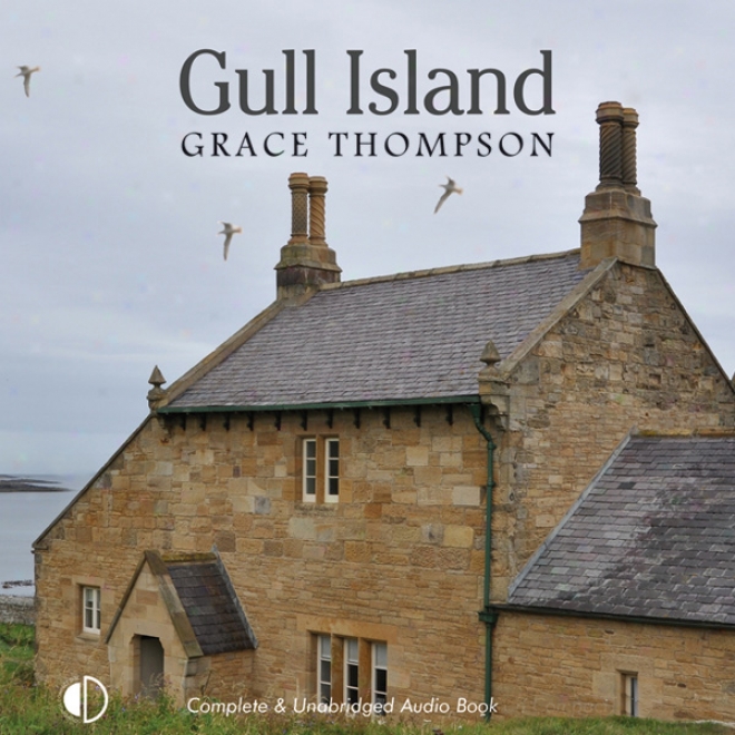 Gull Island (unabridged)