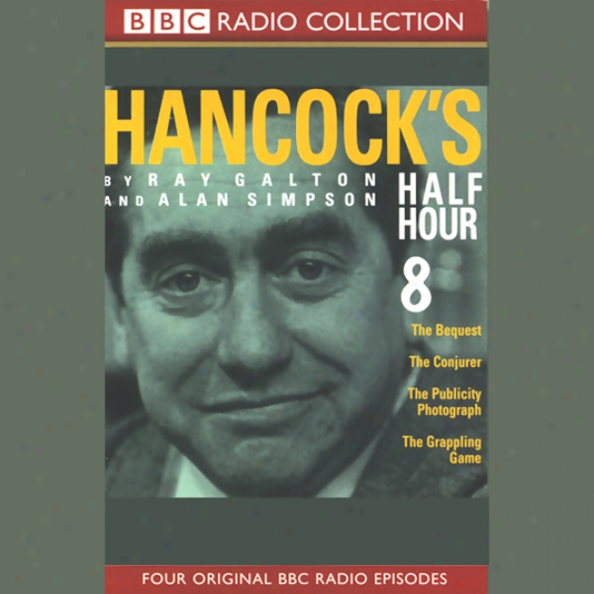 Hancock's Half Hour 8