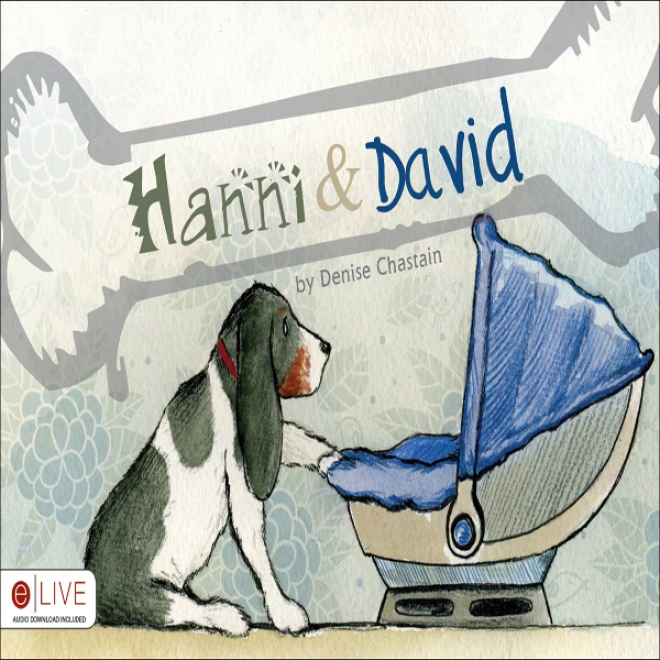 Hanni And David (unabridged)