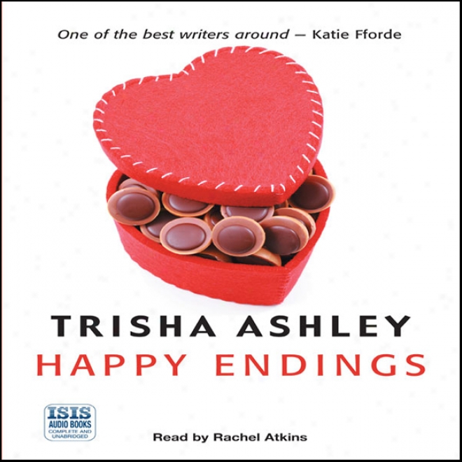 Happy Endings (unabridged)