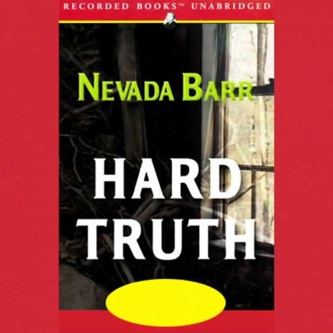 Hard Truth (unabridged)