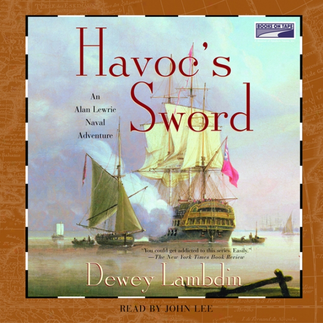 Havoc's Sword (unabridged)